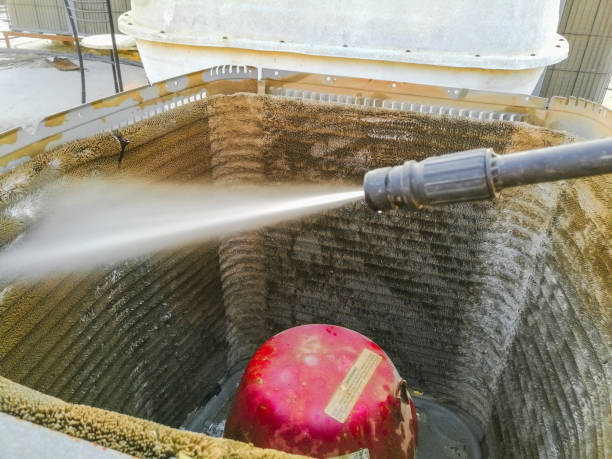 Best Affordable Duct Cleaning Services  in Sellersburg, IN