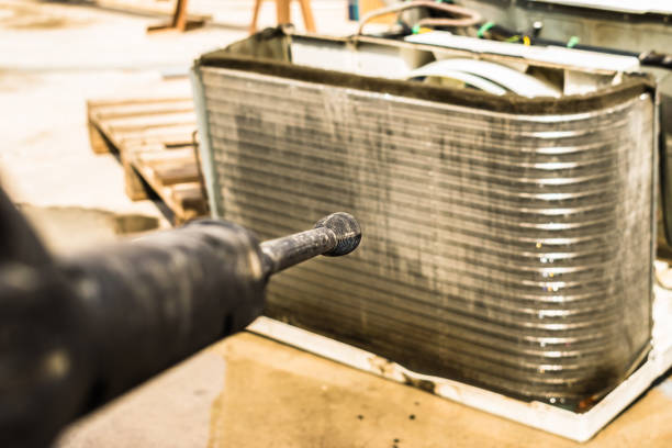 Best Professional Duct Cleaning Services  in Sellersburg, IN