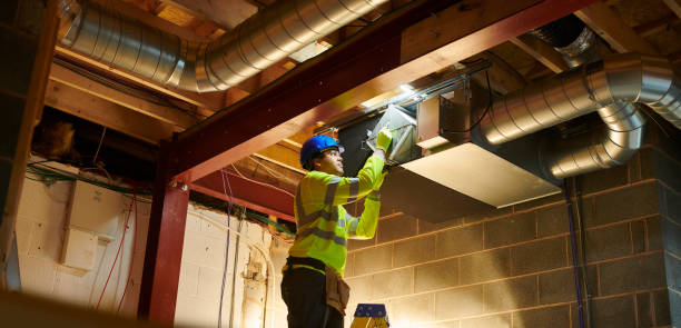Best Ventilation Cleaning Services  in Sellersburg, IN