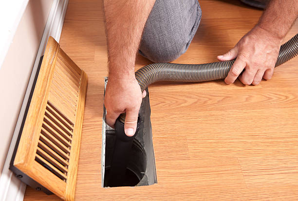 Best HVAC Air Duct Cleaning  in Sellersburg, IN